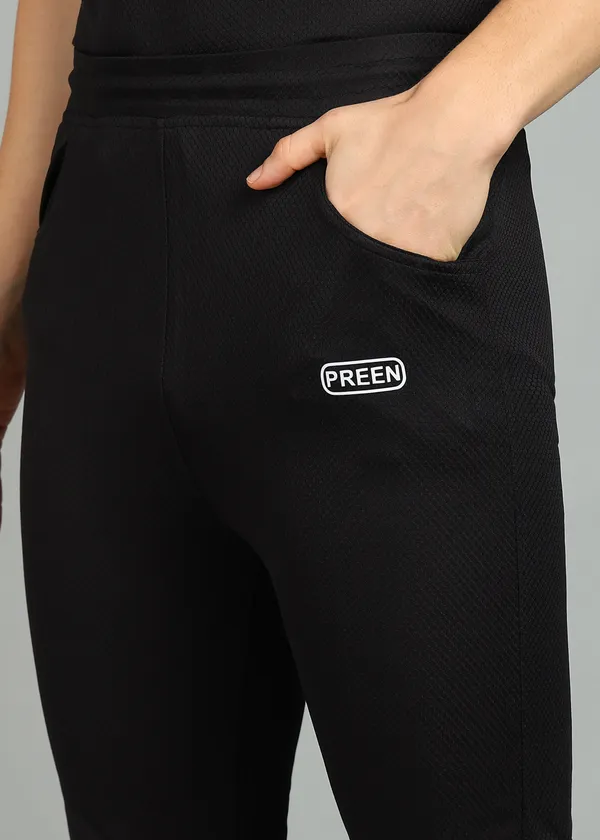 Black_Polyester_Co_Ord_Set_For_Men