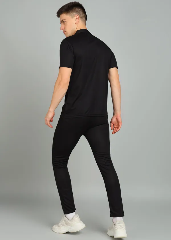 Black_Polyester_Co_Ord_Set_For_Men