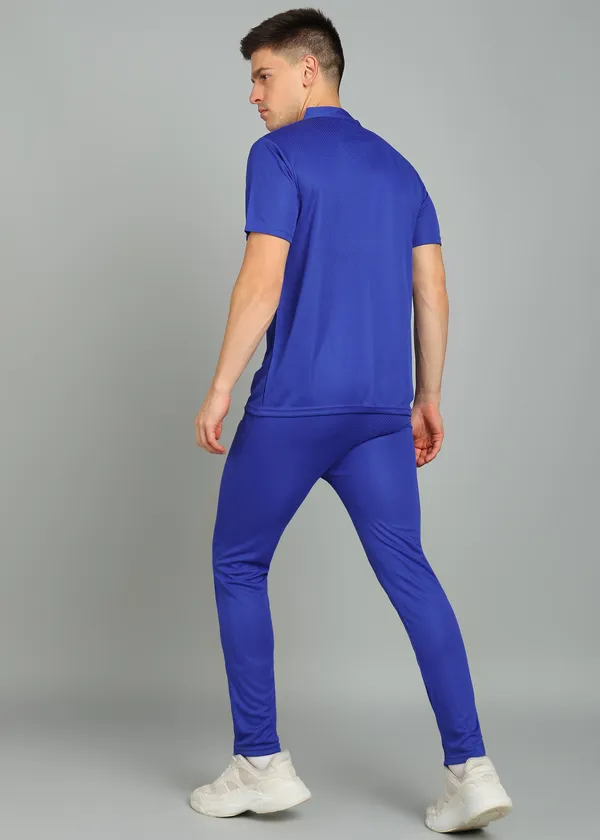 Blue_Polyester_Co_Ord_Set_For_Men
