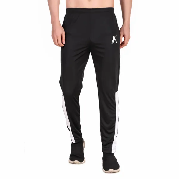 Black_Polyester_Track_Pant_For_Men