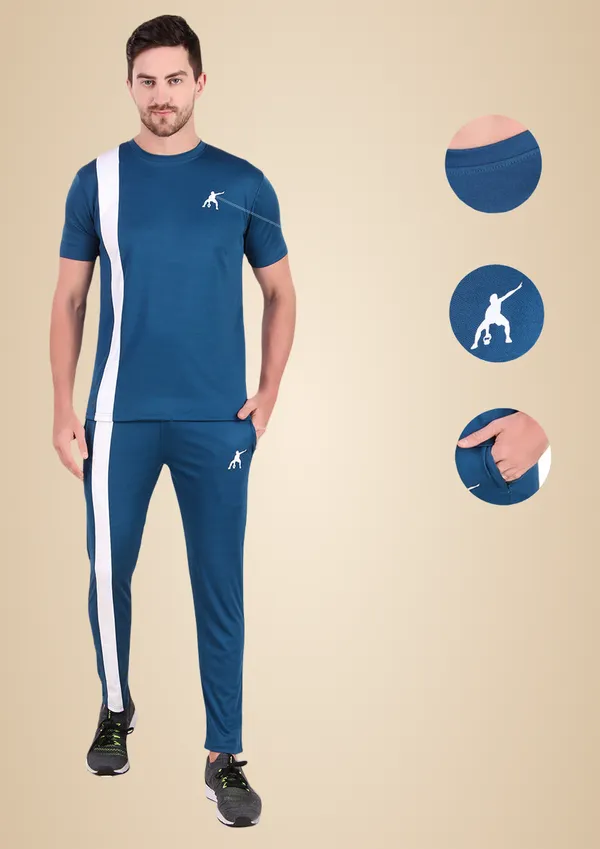 Blue_Polyester_Tshirt_And_Lower_Set_For_Men