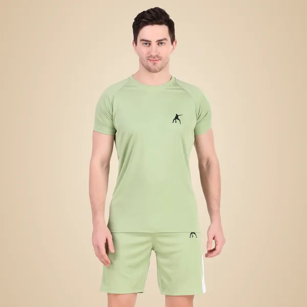 Pista_Polyester_T_Shirt_And_Shorts_Set_For_Men