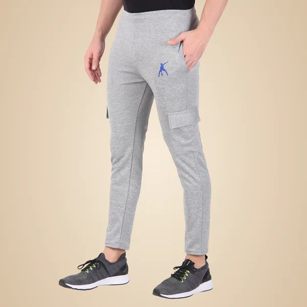 Light_Grey_Polyester_Lower_For_Men