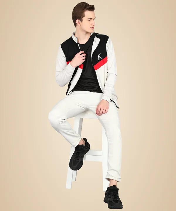Black_Polyester_Track_Suit_Set_For_Men