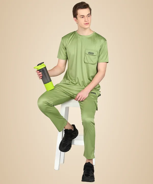 Pista_Green_Polyester_T_Shirt_And_Lower_Set_For_Men