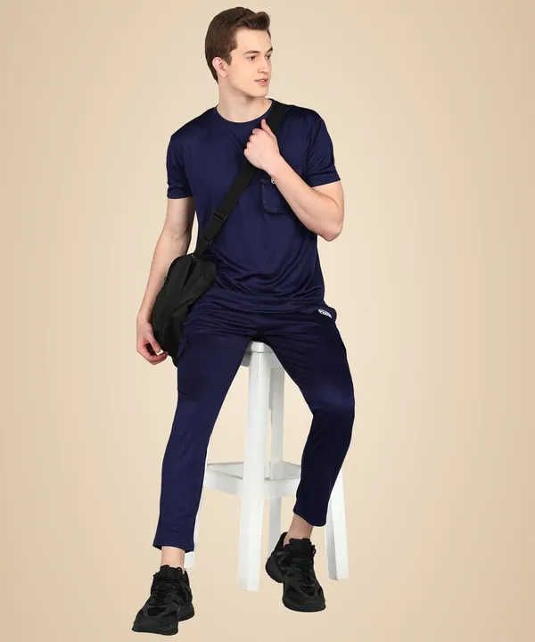 Blue_Polyester_T_Shirt_And_Lower_Set_For_Men