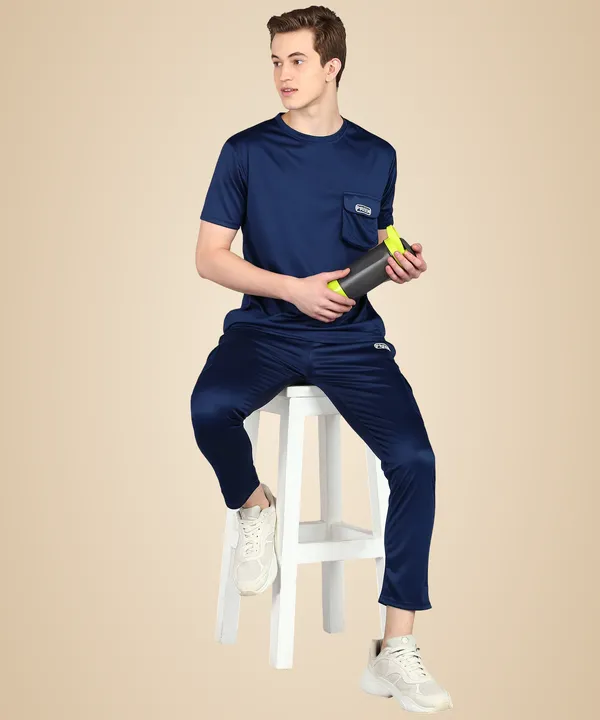 Blue_Polyester_T_Shirt_And_Lower_Set_For_Men