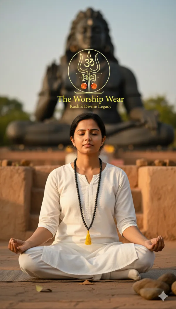 108+1_Divya_Karungali_Mala_-_Natural_Ebony_Wood_Beads_(Govt._Certified)_-_The_Worship_Wear