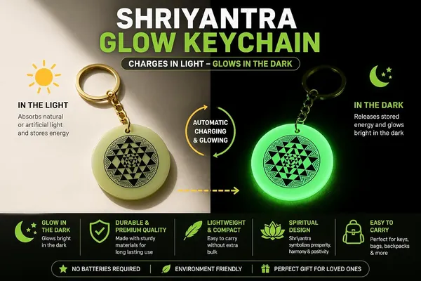 Green_Resin_Aum_Symbol_Keychain