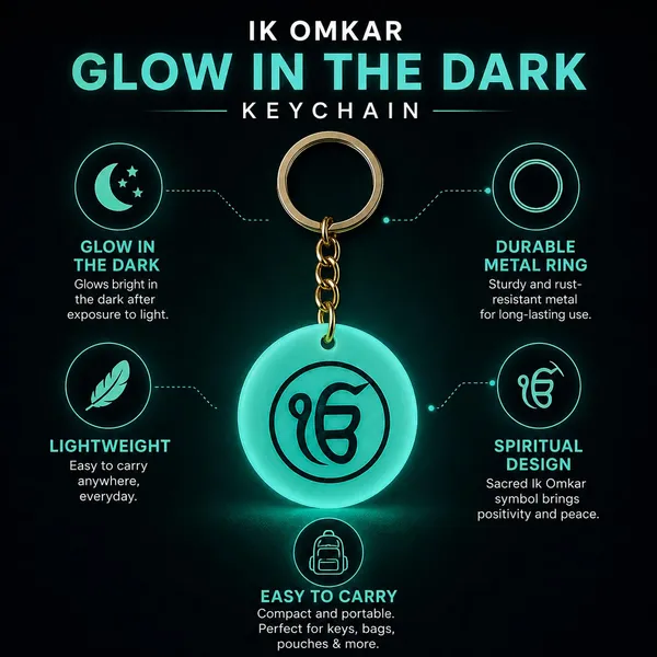 Blue_Resin_Sikh_Symbol_Keychain