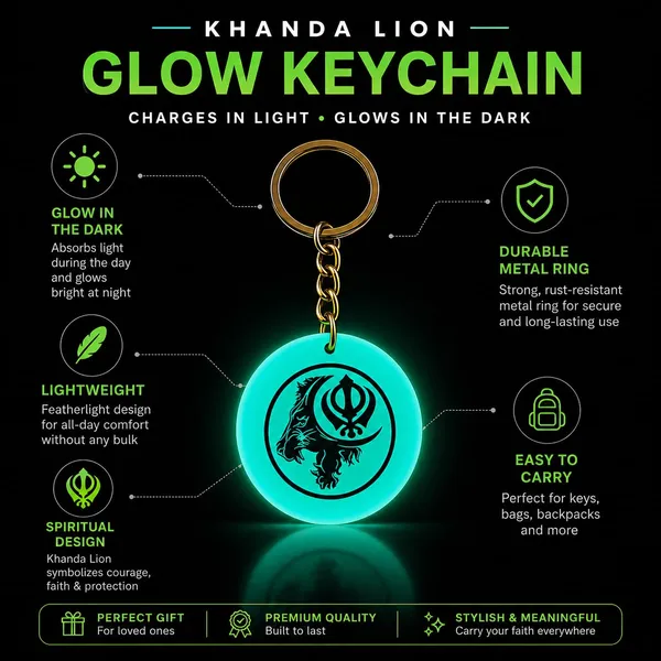 Blue_Resin_Sikh_Symbol_Keychain