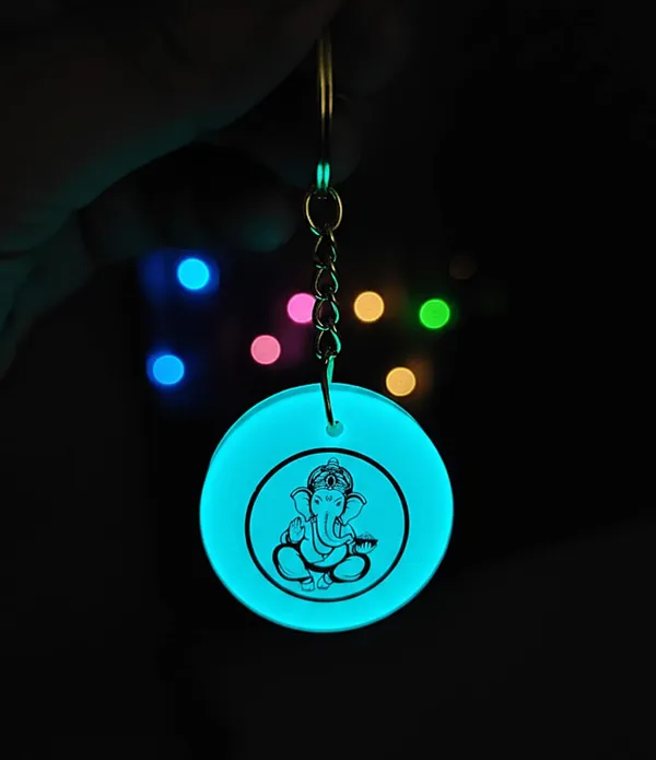 Blue_Resin_Ganesh_Ji_Keychain