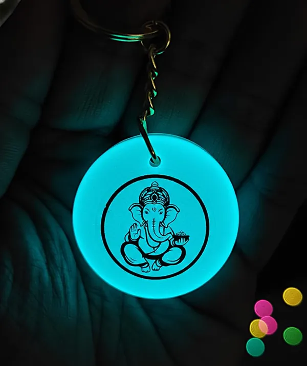Blue_Resin_Ganesh_Ji_Keychain
