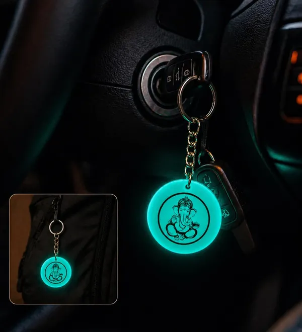 Blue_Resin_Ganesh_Ji_Keychain