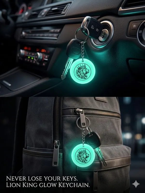 Blue_Resin_Lion_King_Glow_In_The_Dark_Keychain