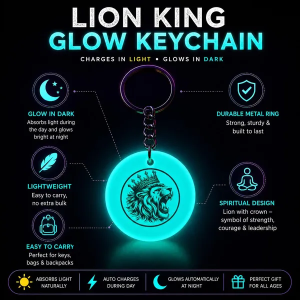 Blue_Resin_Lion_King_Glow_In_The_Dark_Keychain