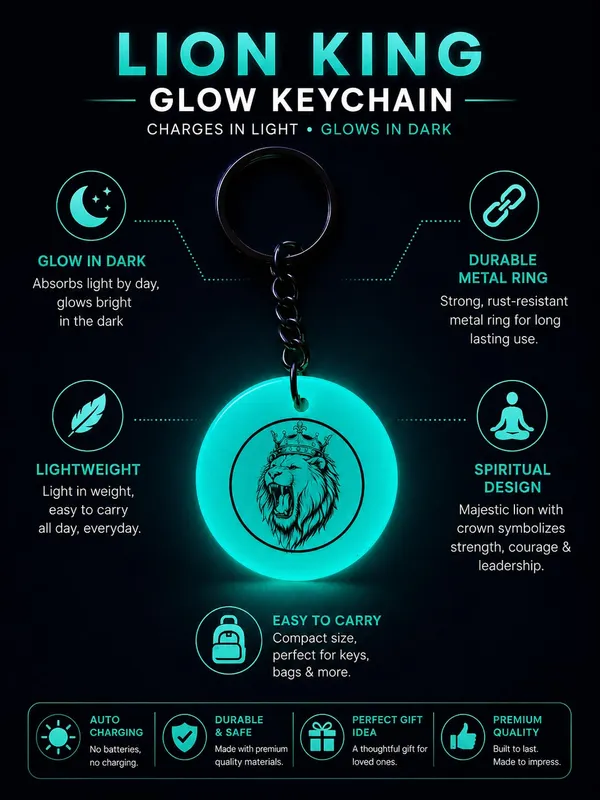 Blue_Resin_Lion_King_Glow_In_The_Dark_Keychain