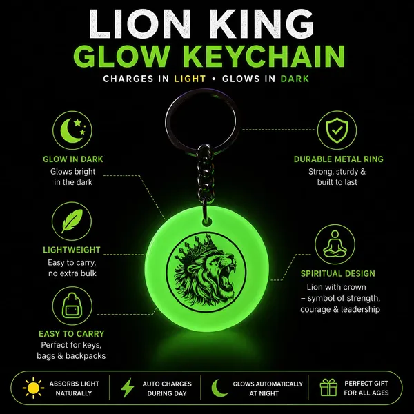 Green_Resin_Lion_King_Glow_In_The_Dark_Keychain