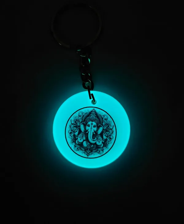 Blue_Resin_Ganesh_Ji_Keychain