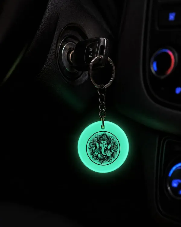 Blue_Resin_Ganesh_Ji_Keychain