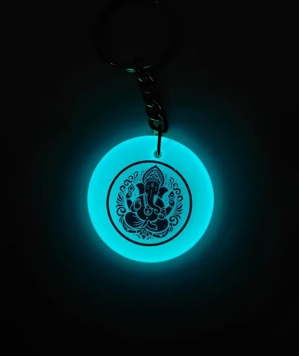 Blue_Resin_Ganesh_Ji_Keychain