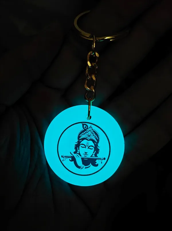 Blue_Resin_Keychain