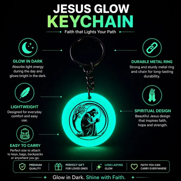 Blue_Resin_Christian_Keychain