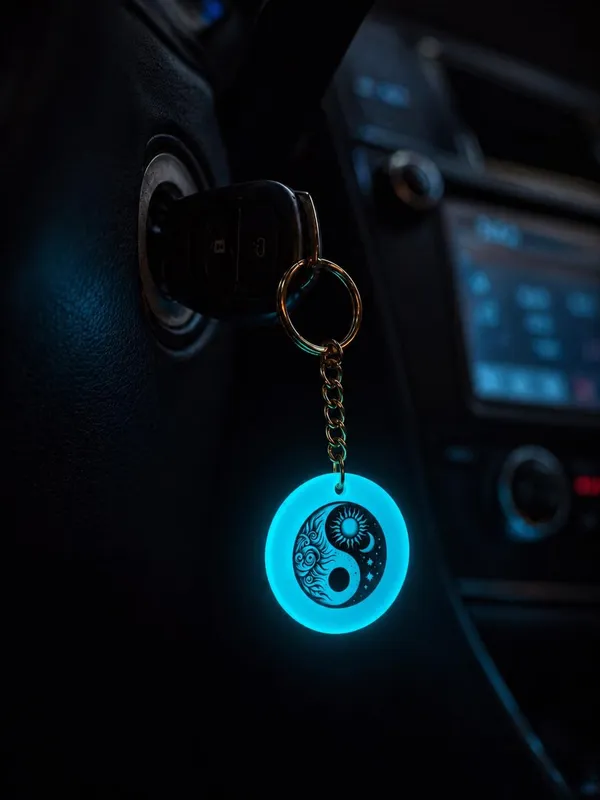 Blue_Resin_Glow_In_The_Dark_Keychain