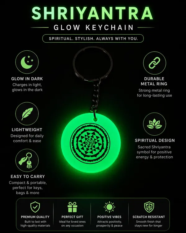 Green_Resin_Aum_Symbol_Keychain