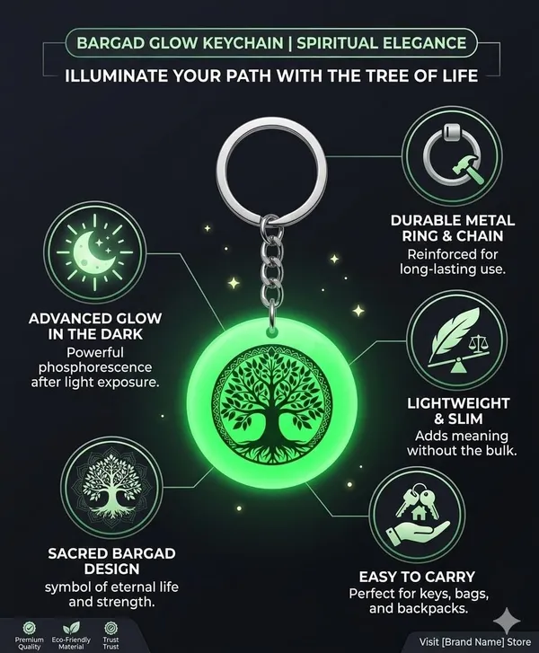 Green_Resin_Glow_In_The_Dark_Keychain