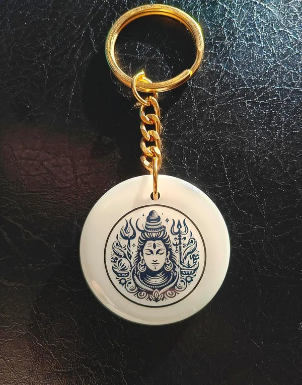 Blue_Resin_Keychain