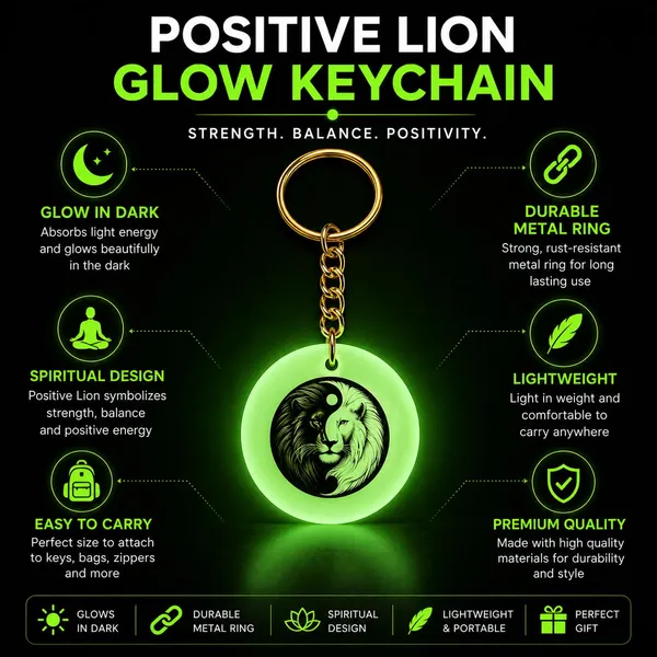 Green_Resin_Glow_In_The_Dark_Keychain