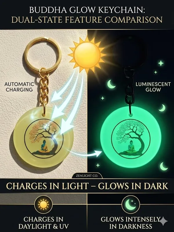 Green_Resin_Lord_Buddha_Keychain