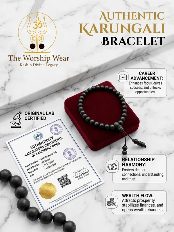Karungali_Inner_Balance_Band_-_Natural_Ebony_Wood_-_The_Worship_Wear
