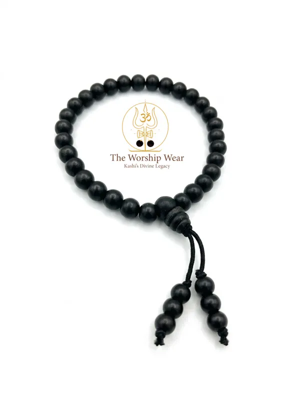 Karungali_Inner_Balance_Band_-_Natural_Ebony_Wood_-_The_Worship_Wear
