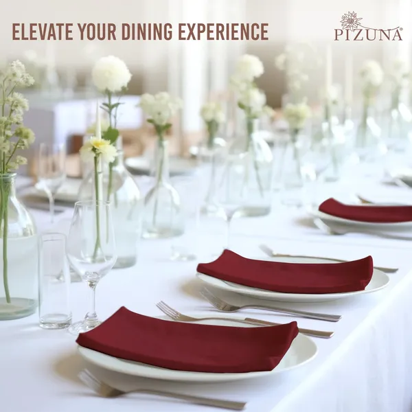 Cotton_Sateen_Solid_Rio_Red_Dinner_Napkins_Set_Of_24