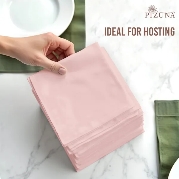 Cotton_Sateen_Solid_Light_Pink_Dinner_Napkins_Set_Of_24