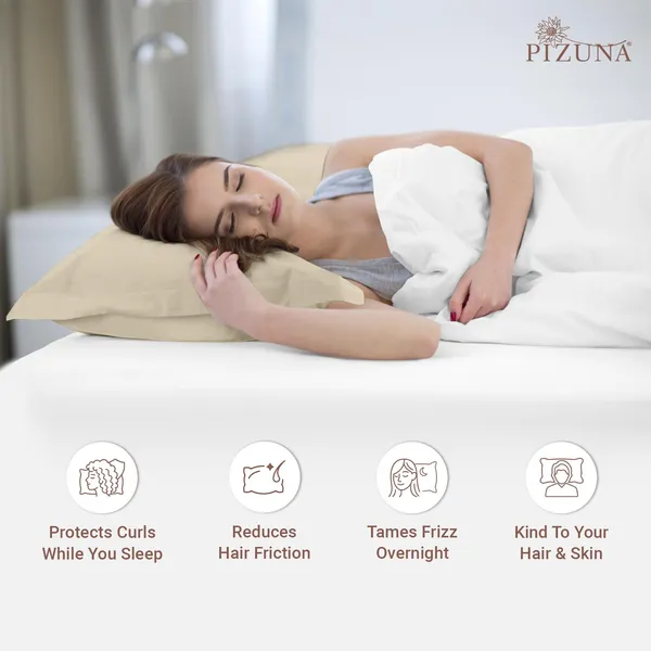 Cotton_Solid_Beige_Pillow_Covers_Set_Of_2