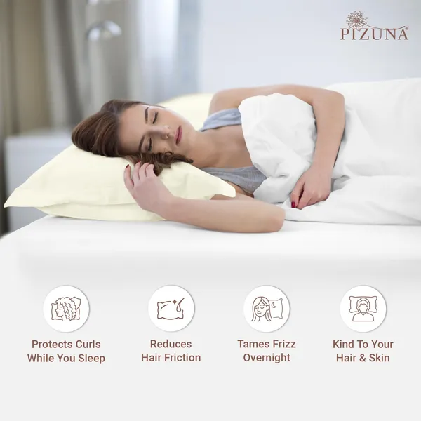 Pizuna_Cotton_Solid_Off_White_Pillow_Cover_Set_Of_2