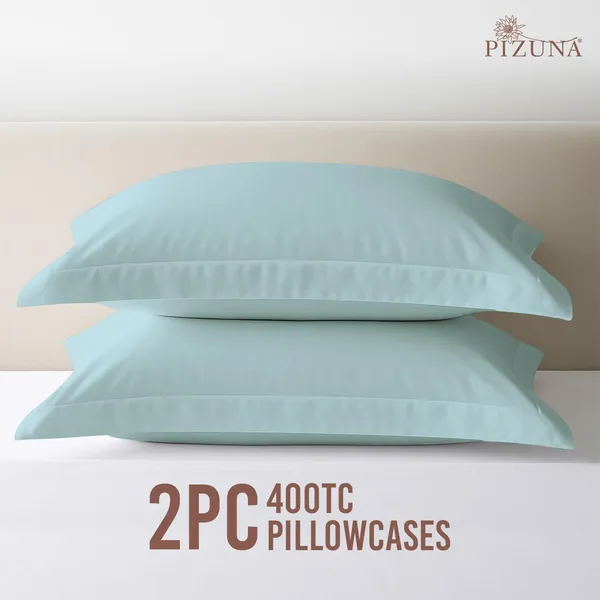 Cotton_Solid_Baby_Blue_Pillow_Covers_Set_Of_2