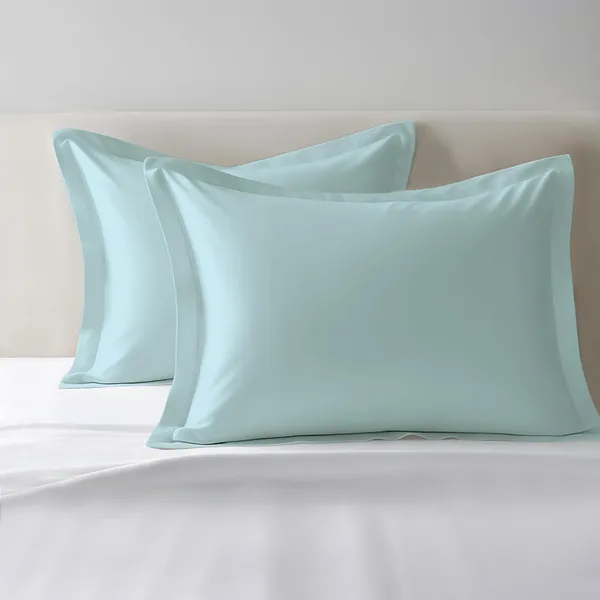 Cotton_Solid_Baby_Blue_Pillow_Covers_Set_Of_2