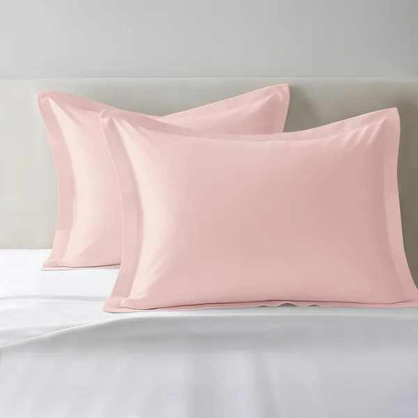 Pizuna_Cotton_Solid_Light_Pink_Pillow_Cover_Set_Of_2