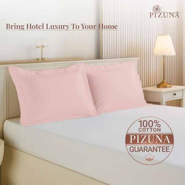 Pizuna_Cotton_Solid_Light_Pink_Pillow_Cover_Set_Of_2