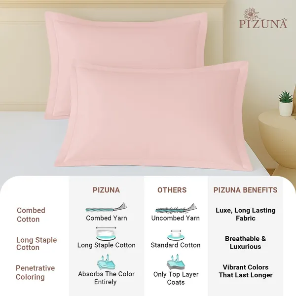 Pizuna_Cotton_Solid_Light_Pink_Pillow_Cover_Set_Of_2