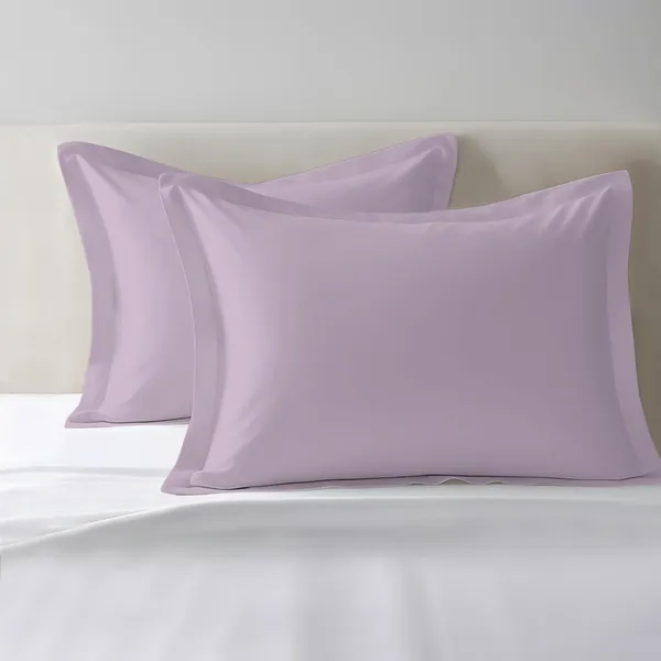 Pizuna_Cotton_Solid_Lavender_Frost_Pillow_Cover_Set_Of_2