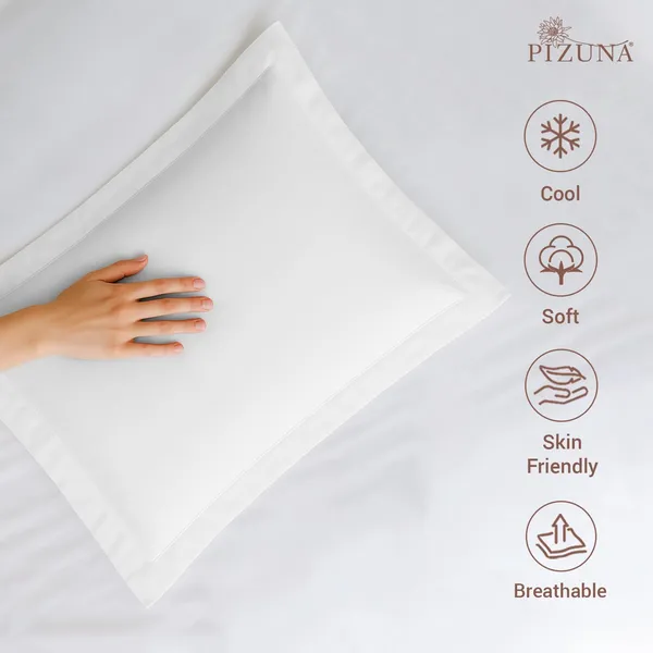 Cotton_Sateen_Solid_White_Standard_Pillow_Covers_Set_Of_2