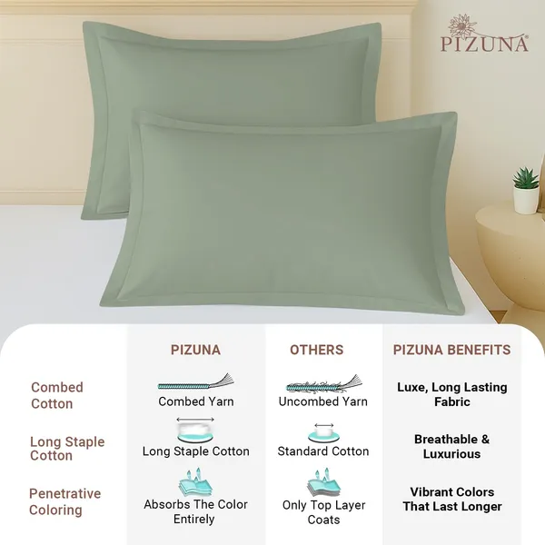 Pizuna_Cotton_Solid_Sea_Foam_Pillow_Cover_Set_Of_2