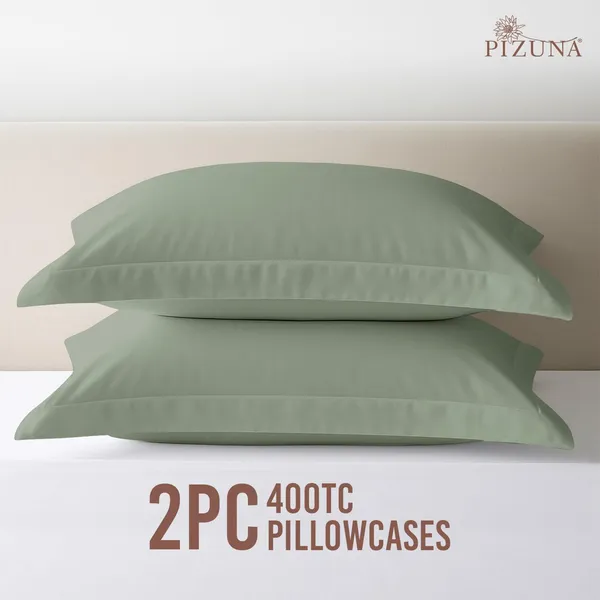 Pizuna_Cotton_Solid_Sea_Foam_Pillow_Cover_Set_Of_2