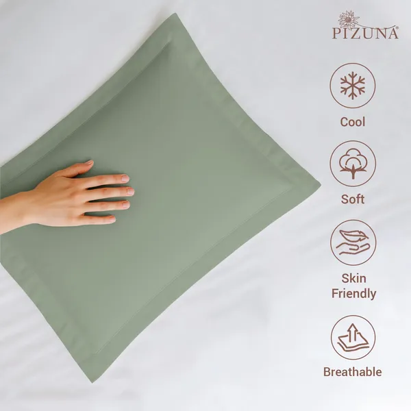 Pizuna_Cotton_Solid_Sea_Foam_Pillow_Cover_Set_Of_2