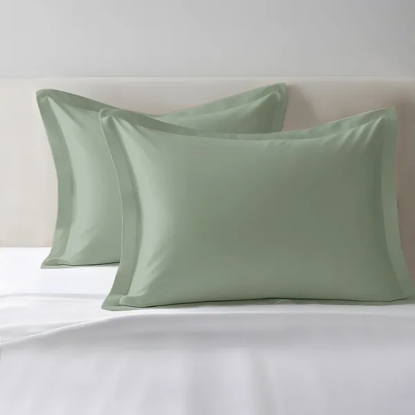 Pizuna_Cotton_Solid_Sea_Foam_Pillow_Cover_Set_Of_2